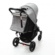 Дитяча прогулянкова коляска Valco baby Snap 4 Cool Grey